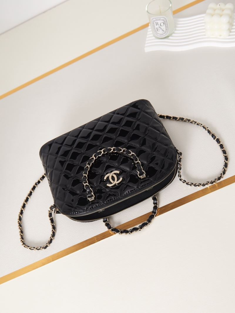 Chanel Satchel Bags